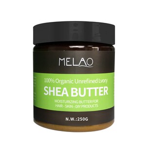 Cosmetics  Raw Natural Organic Unrefined Shea Butter Oil Fr