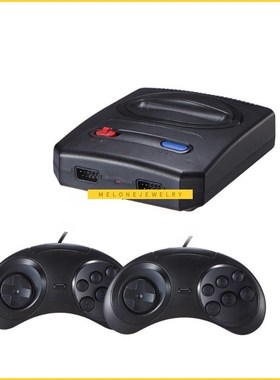 2018 New 16 Bit Super Mini MD V Video Console for Sega game