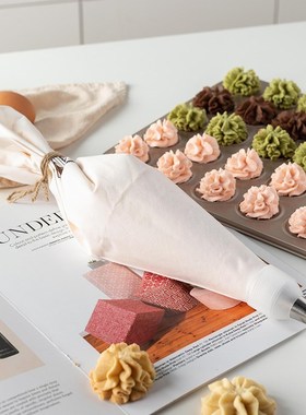 Framing bag Repeated use of washable cotton ba