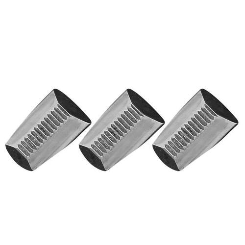 3Pcs Special Claws For Pneumatic Air Hydraulic Riveter Nail