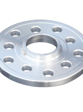 2PCS 20mm Wheel Spacers 5*112 5*100 Hub Adapter Centric 57.1