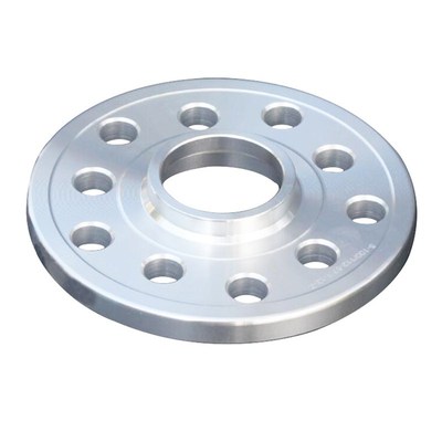 2PCS 20mm Wheel Spacers 5*112 5*100 Hub Adapter Centric 57.1