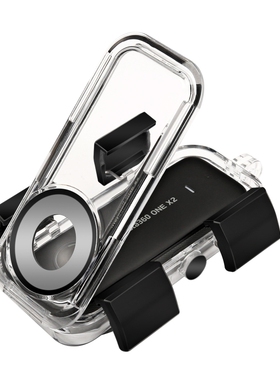 30m/98ft Waterproof Housing Diving Protective Cover Underwat