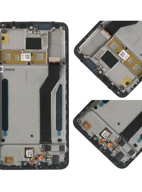 5.46 Inch Meizu 15 Lite M15 Lite M871H Touch Screen Digitize