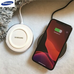 original Samsung Wireless Charger Adapter qi Charge Pad Gal