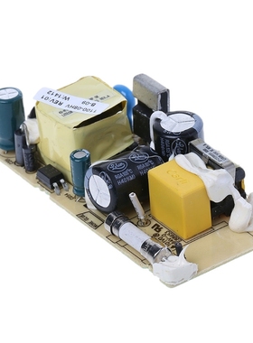 AC-DC 24V 1A Switching Power Supply Module DC Voltage Regula