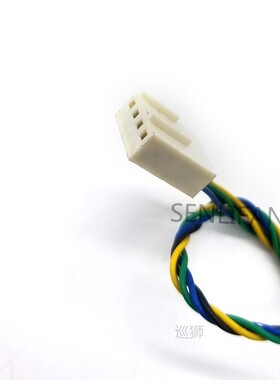 Original for EVERFLOW COOLSERVER BB7515BU B127515BU DC 12V