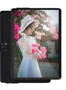 10.1 Inch Tablet 1280X800 Android 1+16G 4.0+Wifi Dual SIM Fo