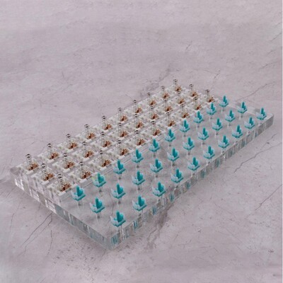 30 Switches Switch Tester Opener Lube Modding Station DIY Co