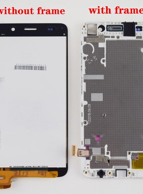 LCD For Huawei Y6 2016 / Honor 4A SCL-L01 SCL-L21 SCL-L04 LC