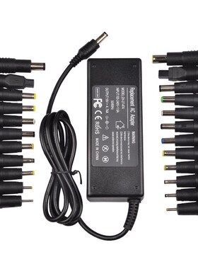 Charger Toshiba Laptop Universal Power-Adapter Lenovo Acer S