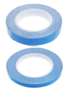 Adhesive Tape Double Side Transfer Heat Thermal Conduct For