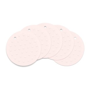 Silicone Trivet Mats/Hot Pads,Pot Holders,Spoon Rest,Jar