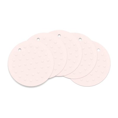 Silicone Trivet Mats/Hot Pads,Pot Holders,Spoon Rest,Jar