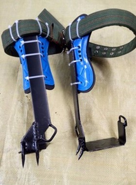 Climb Tree Picked Betel Nut Artifact Outdoor Climbing F