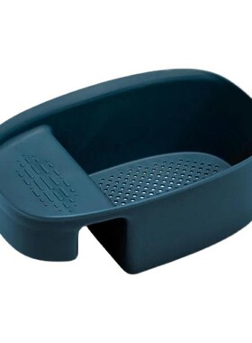 Drying Basket Dish Drainer Sink Drain Basket Washing