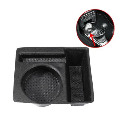 Front Central  Holder Coin Holder Ashtray 9425E4 for Citroen