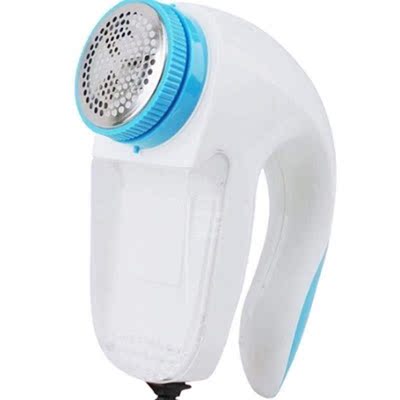Rechargeable Shaver Lint Remover Clothes Sweater Fabric Pi