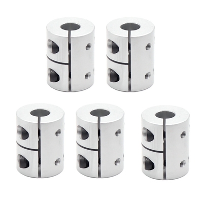 3D Printer Parts Rigid Shaft Coupler Fixture Stepper Servo M