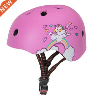 Kids Helmet Bicycle Ultralight 3-6 Years Children&am