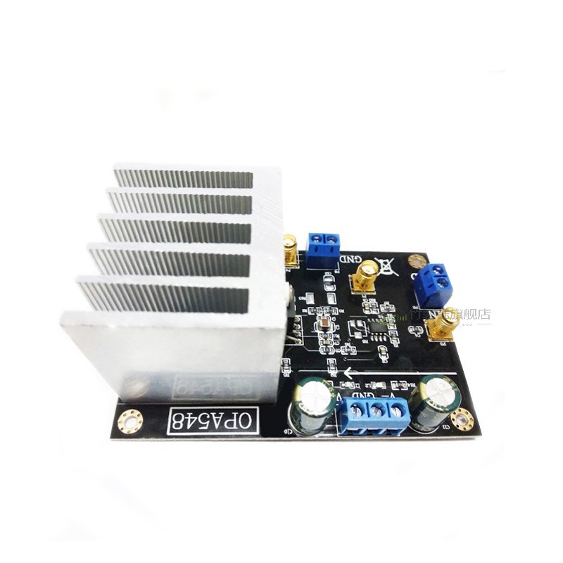 OPA548 module Power Operational Amplifier Current Amplifier