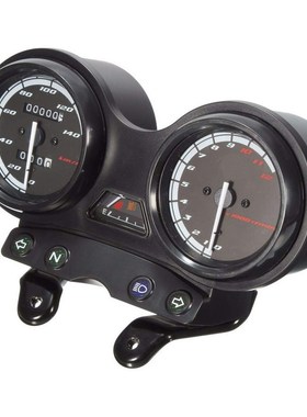 /Motorcycle LED Backlight Odometer Motorcycle panel Speedome