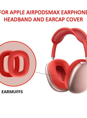 For AirPods Max Cases True Wireless Bluetooth Headphone Sho