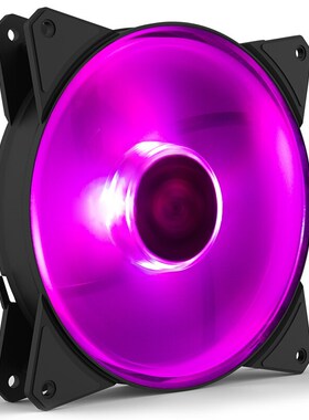 MF140 RGB 14cm RGB 12V/4PIN Computer Case Quiet PWM Fan PC C