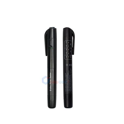 Auto Car Liquid Testing Brake Fluid Tester Check Car Crake O