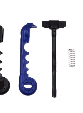 Mini Portable Universal Fishing Line Spooler Accessories Adj