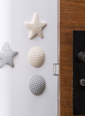 *OTHERHOSE 1Pc Door Stopper Fender Wall Protector Door Handl