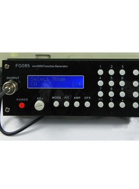 Digital Synthesis Signal Generator dds function signal gener