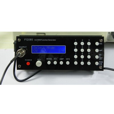 Digital Synthesis Signal Generator dds function signal gener