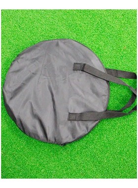 1pcs Golf Pop P Mats Practice Easy Net Golf Training Aids Me