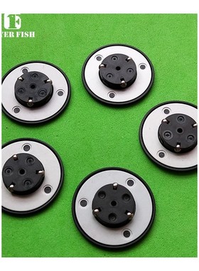 Replacement Part KSM-440ADM Spindle Hub Turntable For PSONE