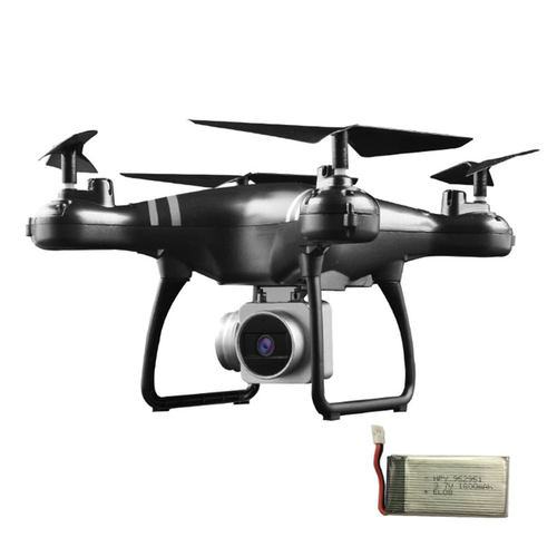 HJMAX Supper Endurance FPV Kid Toy Wi-Fi Beginners RC Quadco