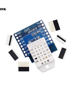 AM2302 DHT Pro Shield for WeMos D1 mini DHT22 Single-bus dig