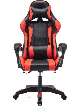 Office Gaming Chair Ergonomic Computer Armchair with Foost S