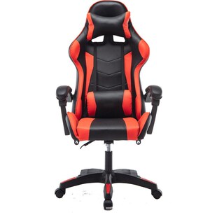 Office Gaming Chair Ergonomic Computer Armchair with Foost S
