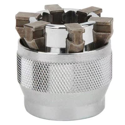 Universal Socket Wrench Magical Adjustable Socket for 10~19m