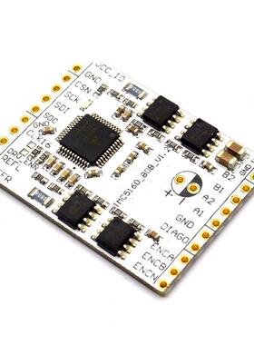 1pcs TMC5160TA-V1.0 BOB High Power Stepper Motor Driver TMC5