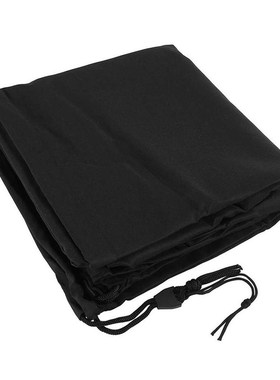 Lawn Leaves Bag Garden Carts Cleaning Bag Universal Mower Cl