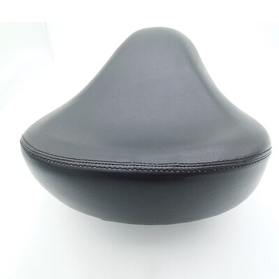 Ergonomics Electric Vehicle Bicycle Saddle Seat Thickened Wa
