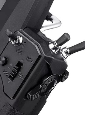 2019 New Flysky FS-PL18 Paladin 2.4G 18CH Radio with FS-FTr1