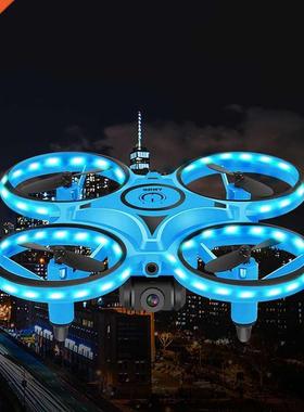 HGRC 2.4G Mini Watch RC Drone With 720P Camera HD Wifi Fpv G