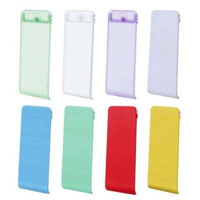 1pc Compitable For Switch Game Console Rear Back Kickstand S