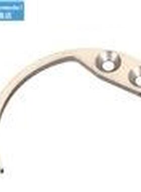 1PC Portable Detacher Hook For EAS Clothing Hard Security Ta