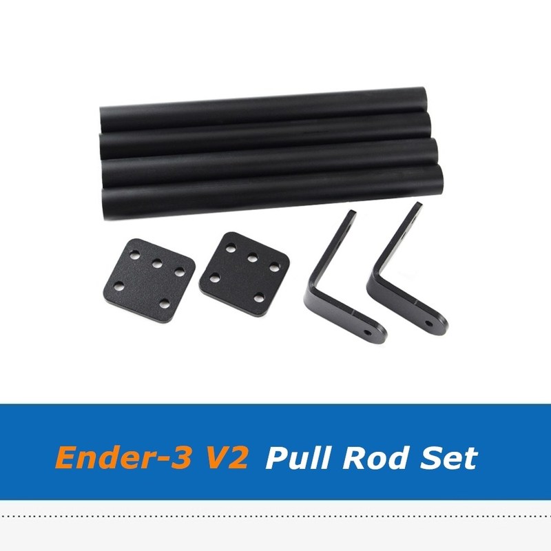 Creality Ender-3 3S 3Pro V2 3D Printer Parts Supporting Pull