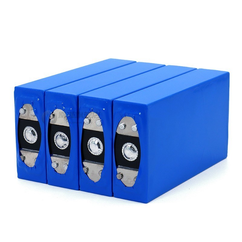 New 3.2V 25Ah battery pack lithium iron phosphate 25000mAh m