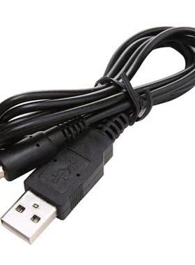 1m USB Gamepad Charger Cable Power Supply Cable 适用于 Ninte